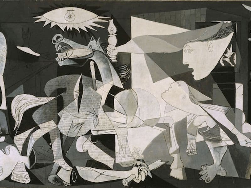 Guernica