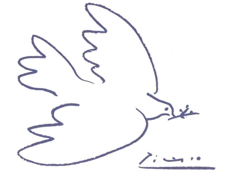 Colombe