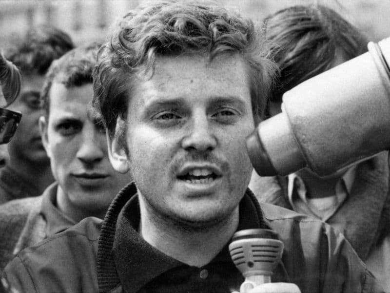 Daniel Cohn-Bendit