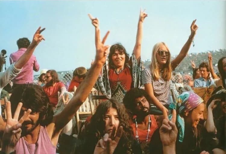 Hippies