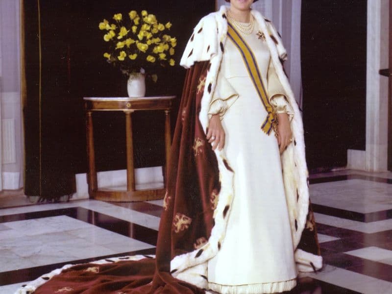 Koningin Beatrix
