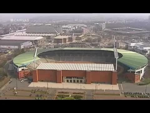 Heizelstadion 1985