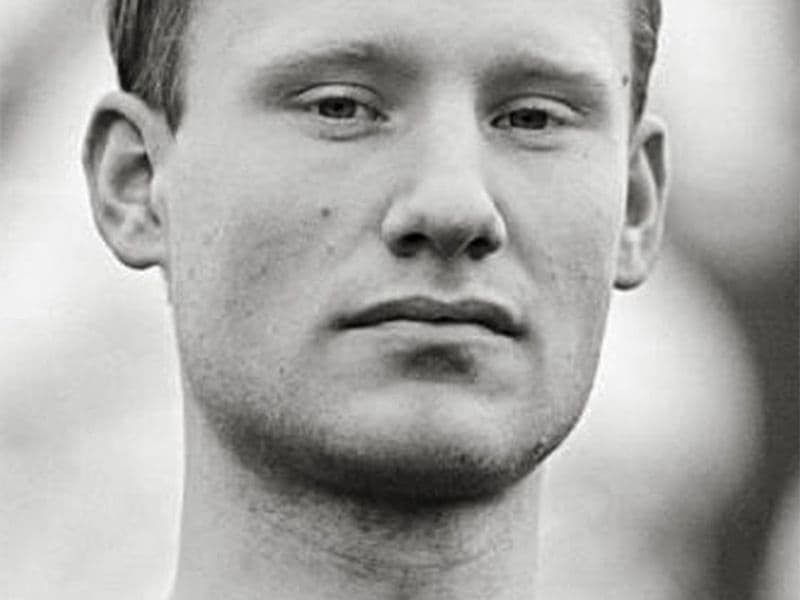 Volkert van der Graaf