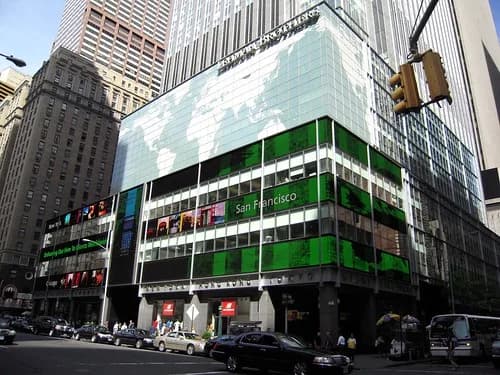 Lehman Brothers Bank