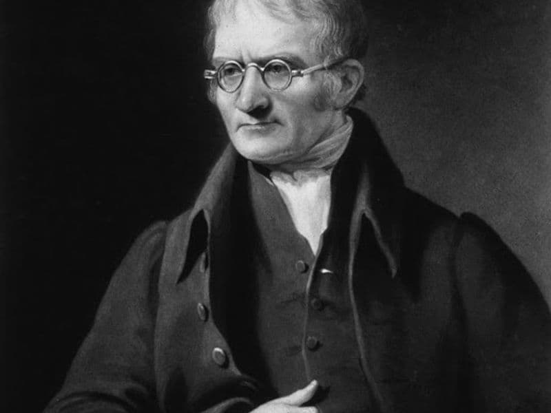 John Dalton