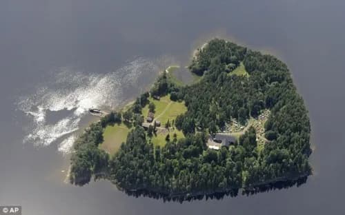 Utoya