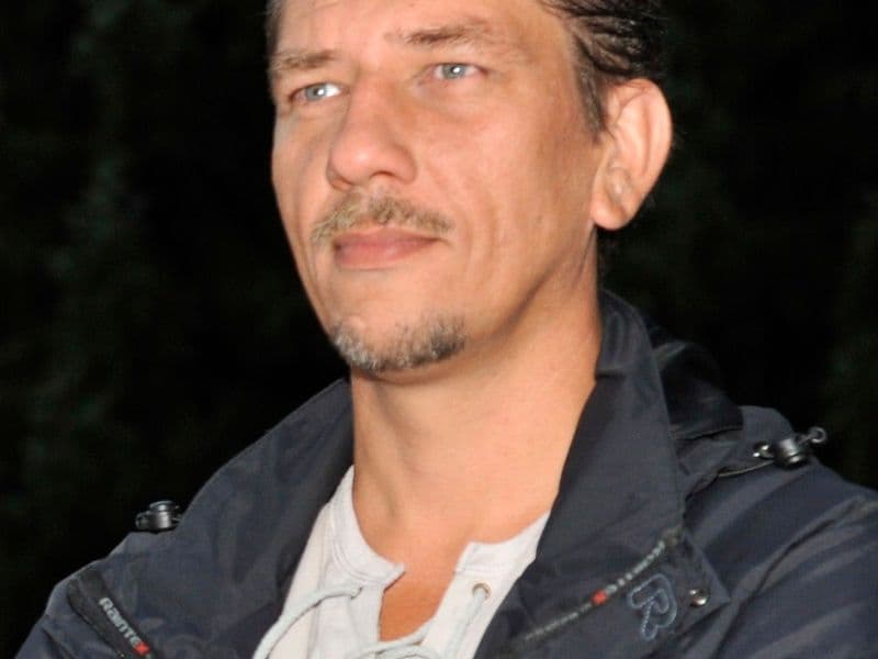 Richard Nieuwenhuizen