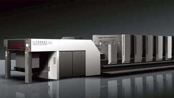 Offset Printing