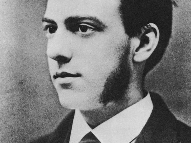 Thomas A. Watson
