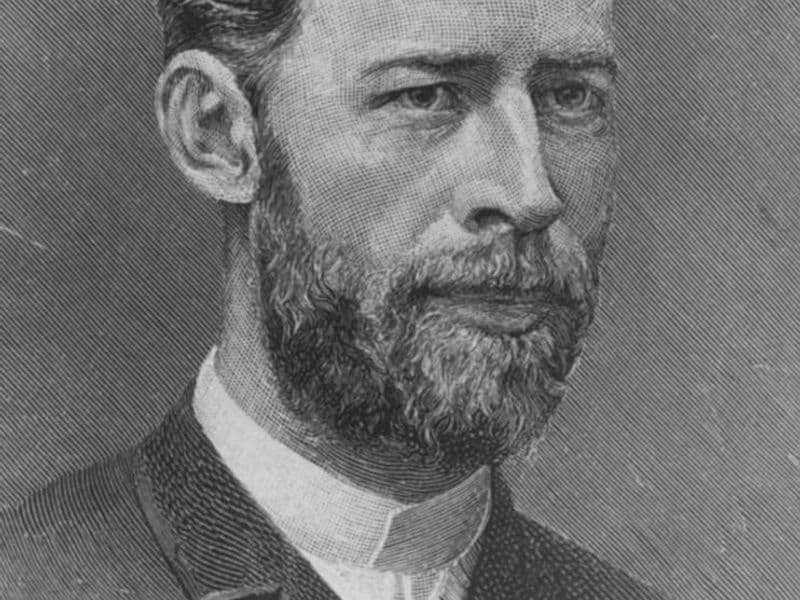 Heinrich Hertz