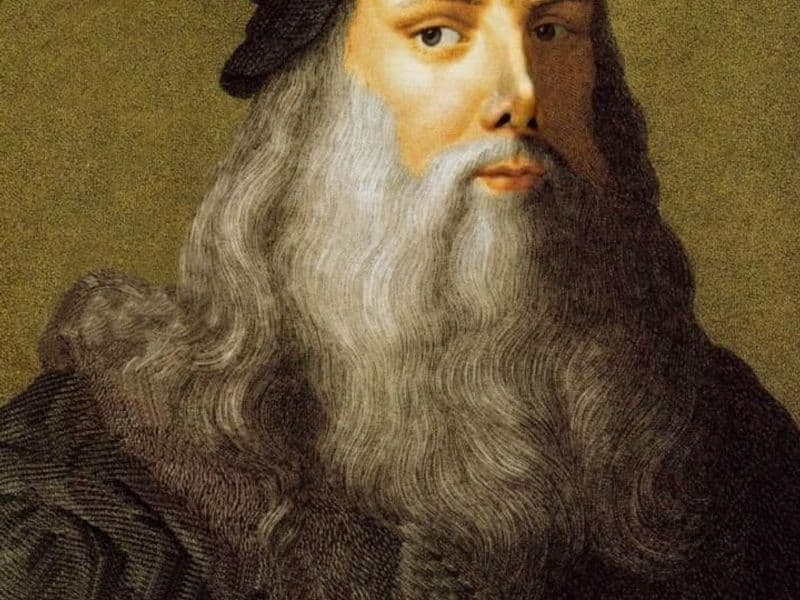 Leonardo da Vinci