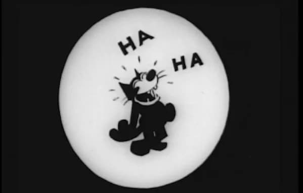 Felix the Cat