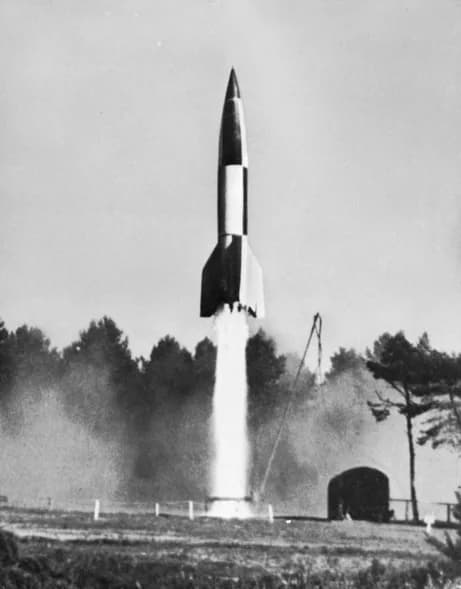 V-2 raket