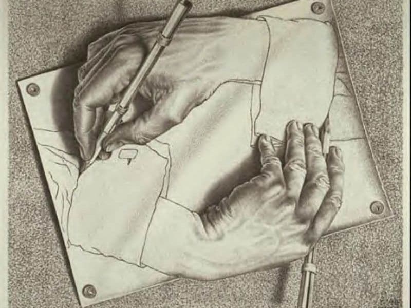 Tekenen (1948)