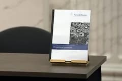 Rapport toeslagenaffaire