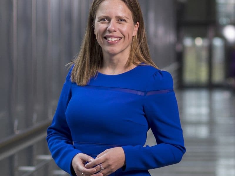 Carola Schouten