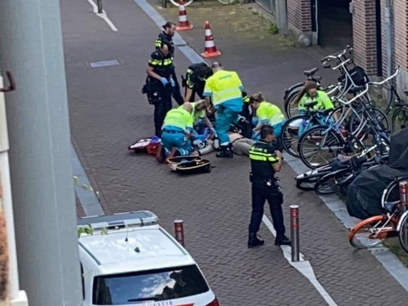 Aanslag op Peter R. de Vries