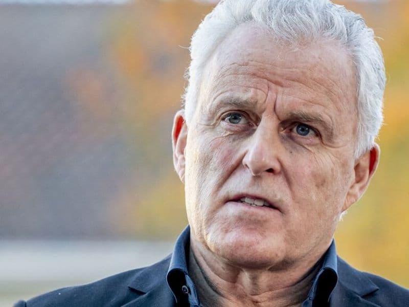 Peter R. de Vries
