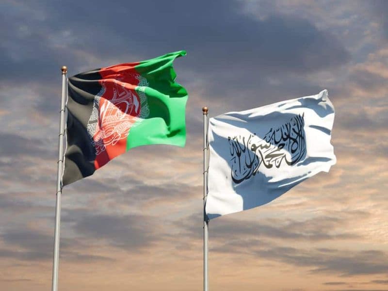 Taliban verandert naam Afghanistan in: Islamitisch Emiraat Afghanistan