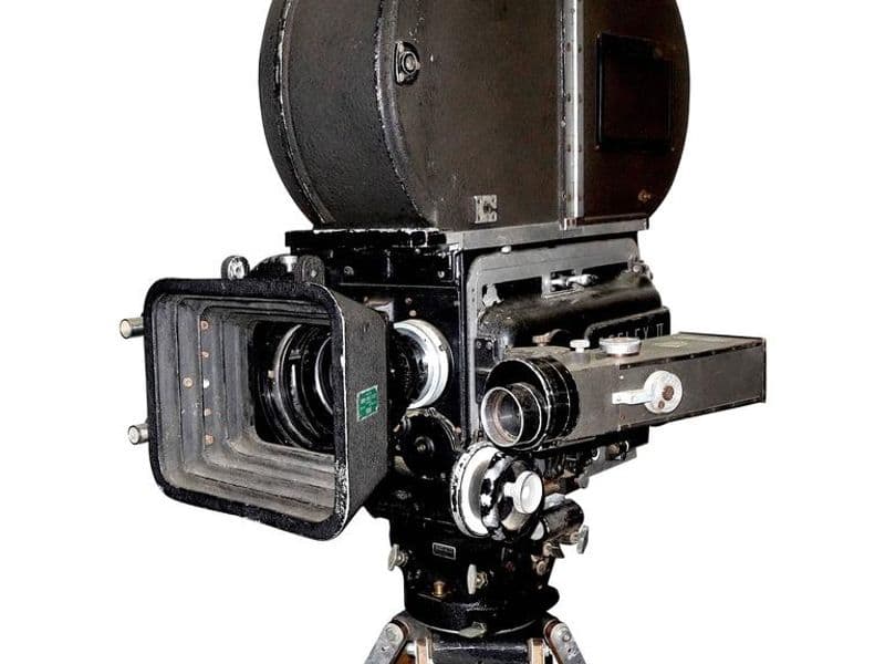 Videocamera(!) (1969)