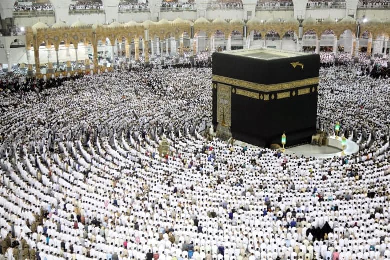 Kaaba