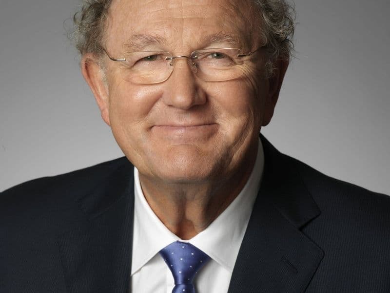 Joop van den Ende