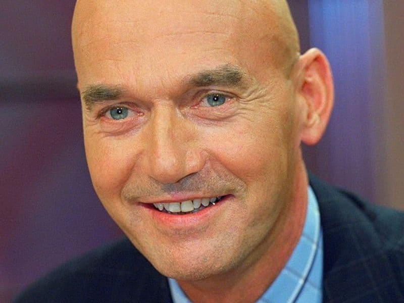 Pim Fortuyn