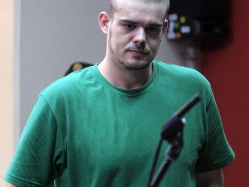 Joran van der Sloot