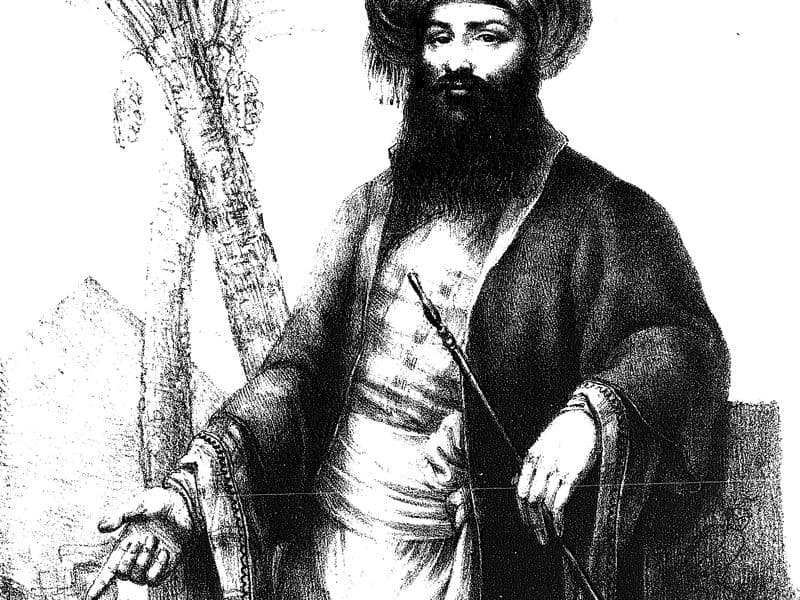 Giovanni Battista Belzoni
