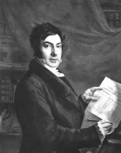 Jean Francois Champollion