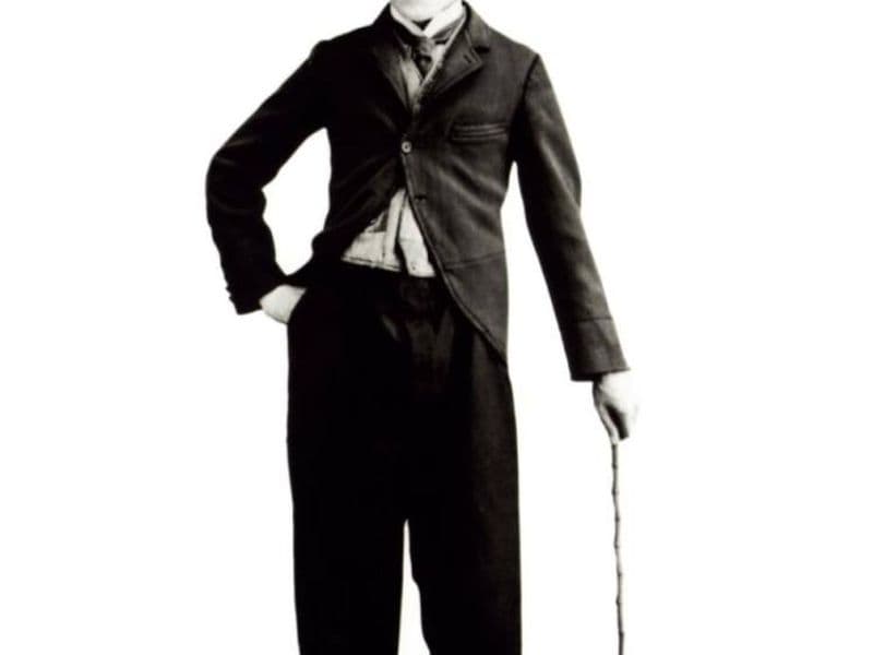 Charlie Chaplin