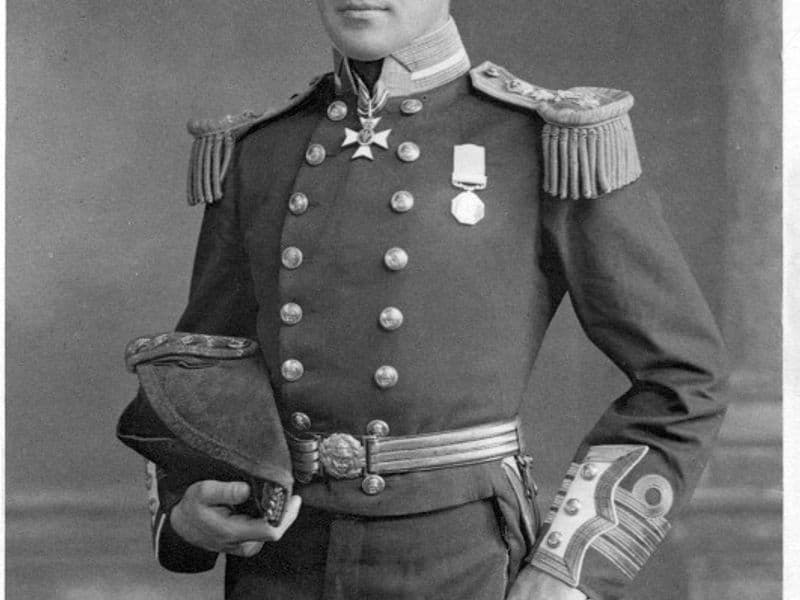 Robert Falcon Scott