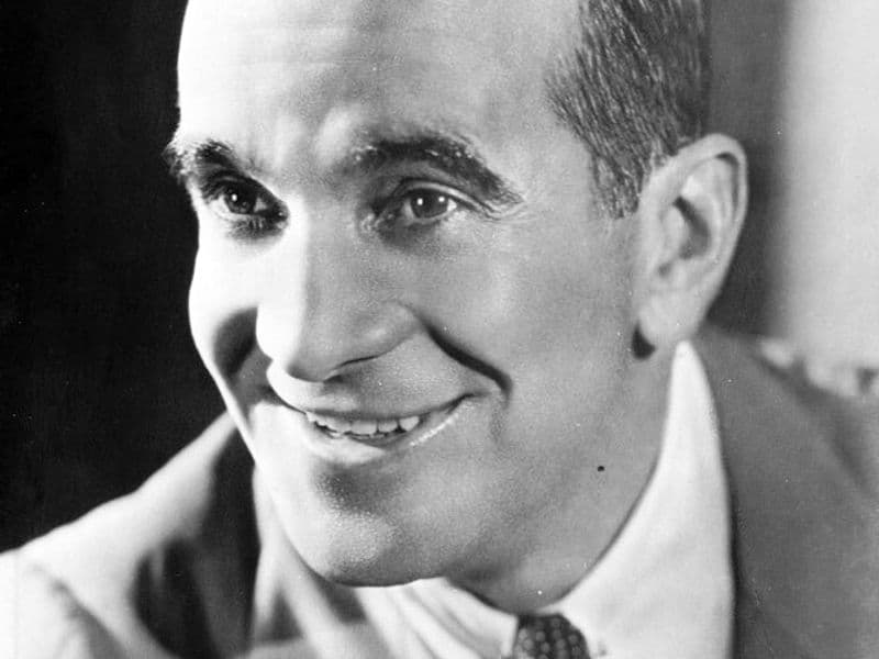 Al Jolson