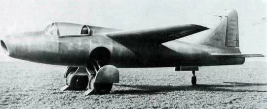 Heinkel He 178