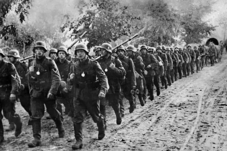 Invasie in Polen (1939)