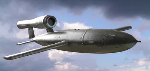 V1-raket