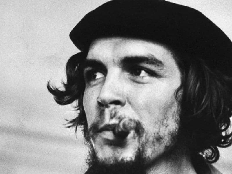 Che Guevara