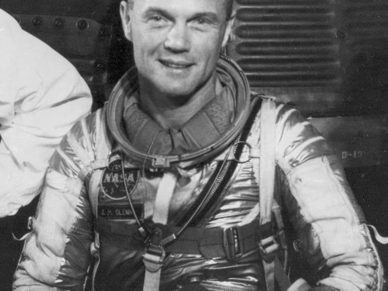 John Glenn