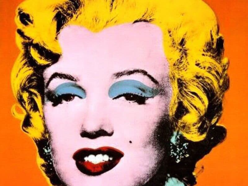 Andy Warhol: