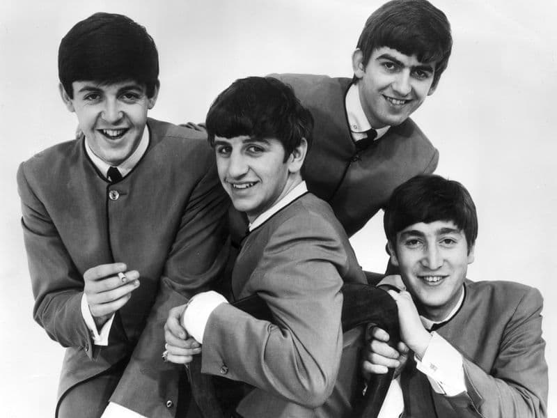 The Beatles (1963)