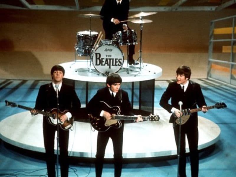 The Beatles (1964)