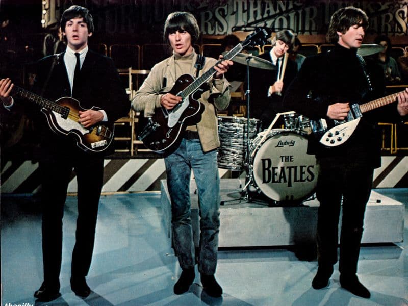 The Beatles (1965)