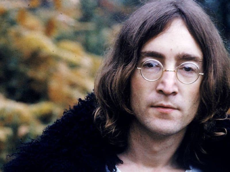 John Lennon (1968)