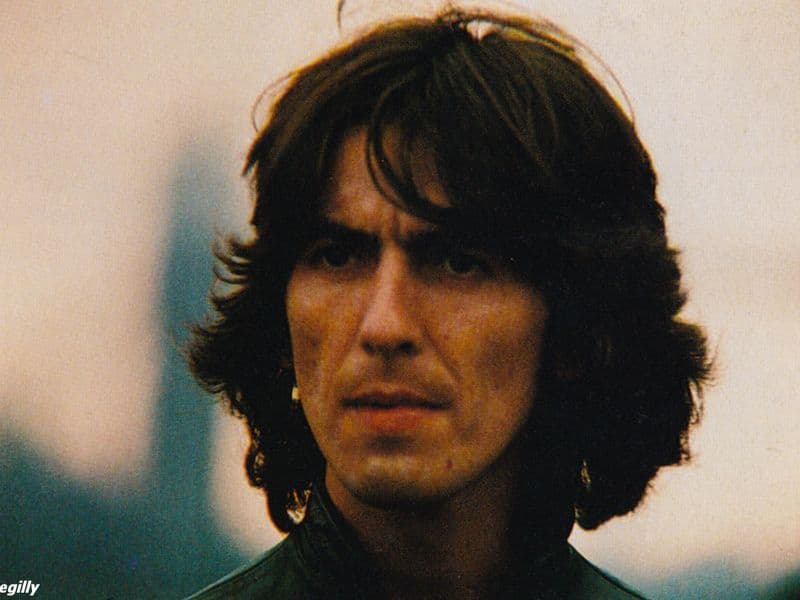 George Harrison (1968)
