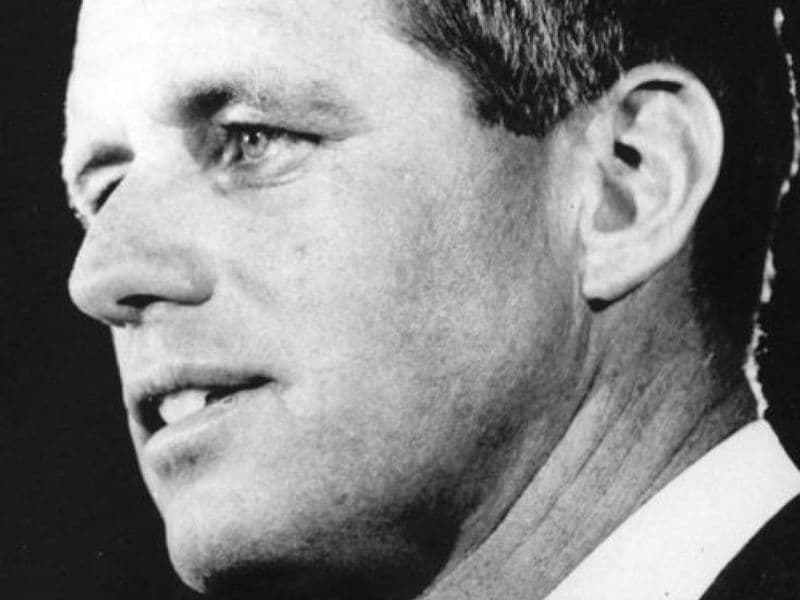 Robert Francis Kennedy