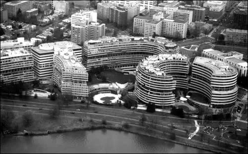 Watergate Complex