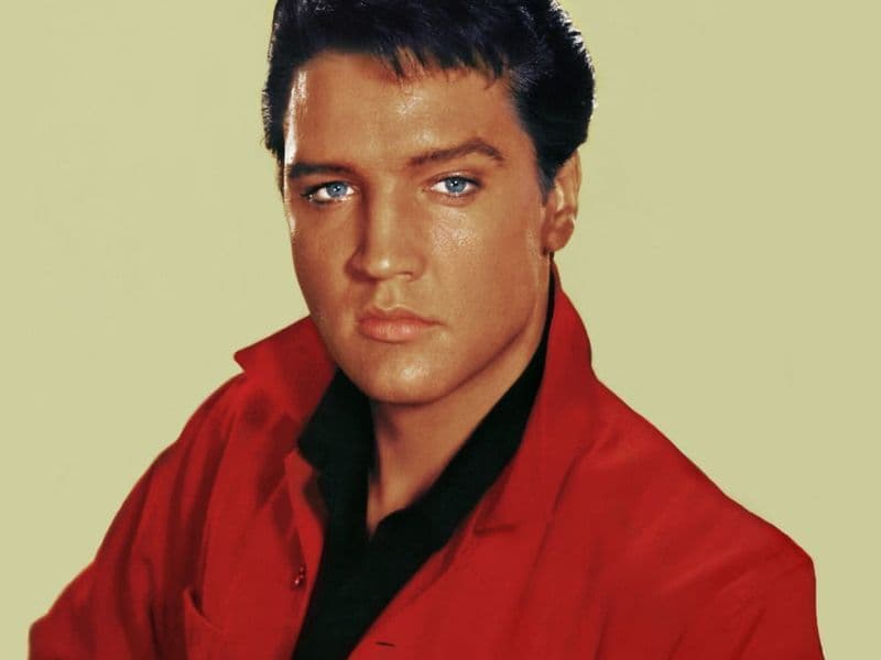 Elvis Presley 1964