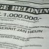 Ontvoering Gerrit Jan Heijn