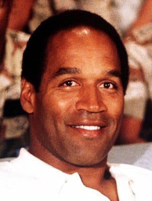 Rechtszaak O.J. Simpson