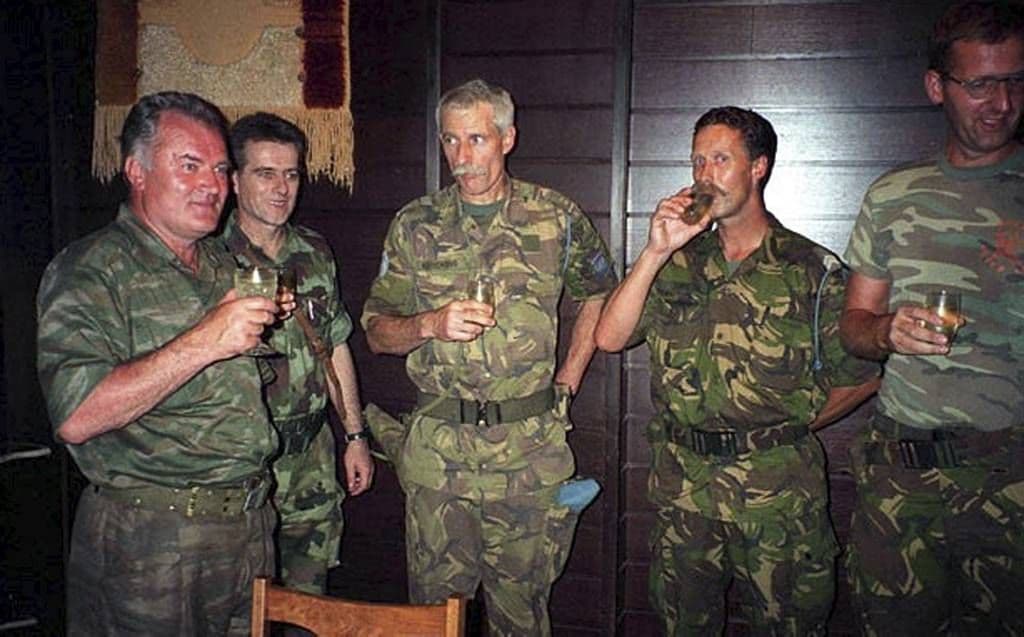 Srebrenica